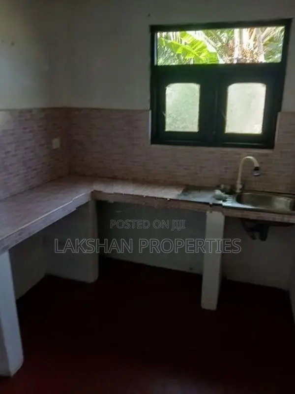 Ground Floor House For Rent In Maharagama Arewwala