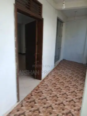 Ground Floor House For Rent In Maharagama Arewwala
