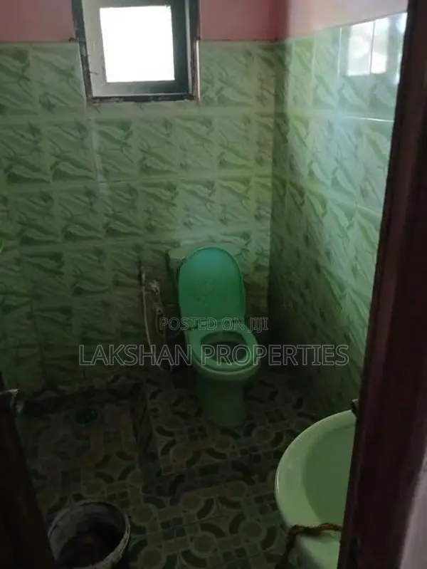Ground Floor House For Rent In Maharagama Arewwala