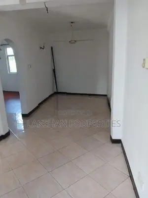 Ground Floor House For Rent In Maharagama Arewwala