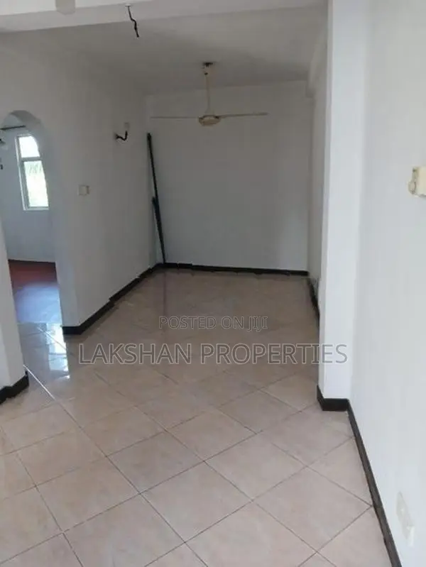 Ground Floor House For Rent In Maharagama Arewwala