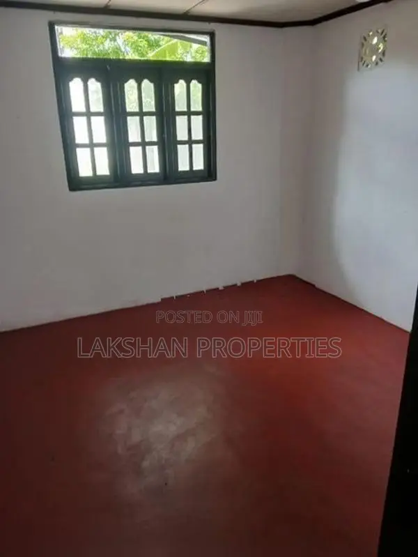 Ground Floor House For Rent In Maharagama Arewwala