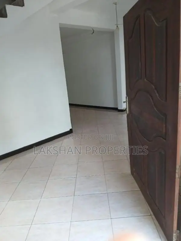 Ground Floor House For Rent In Maharagama Arewwala