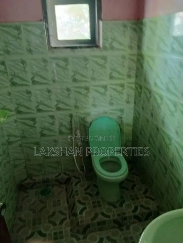 Ground Floor House For Rent In Maharagama Arewwala