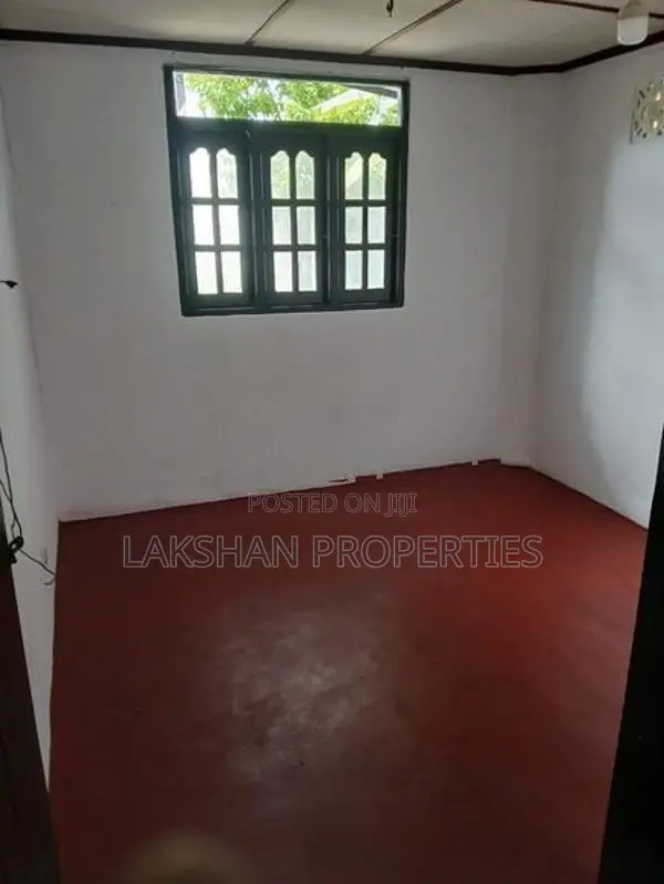 Ground Floor House For Rent In Maharagama Arewwala