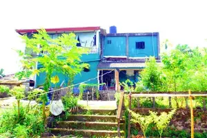 (AC207) Commercial Building for Sale in Meegoda