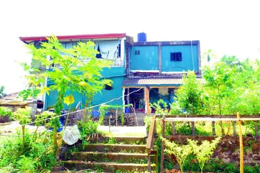 (AC207) Commercial Building for Sale in Meegoda