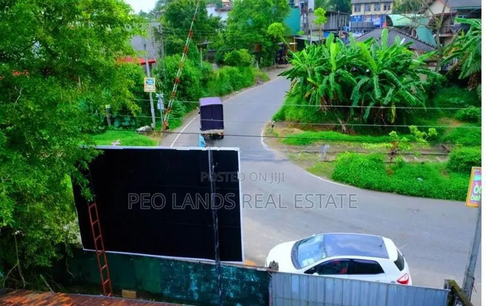 (AC207) Commercial Building for Sale in Meegoda