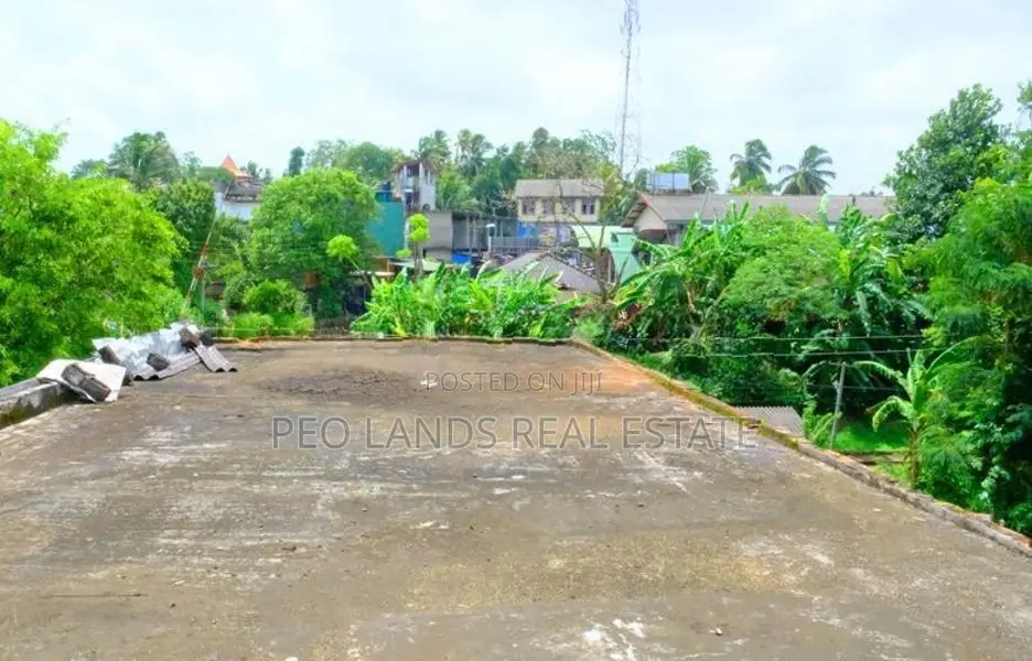 (AC207) Commercial Building for Sale in Meegoda