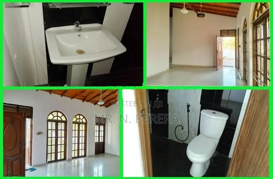 First Floor for Rent at Mount Lavinia - 𝐌𝐑𝐄 𝟏𝟑𝟖