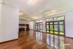 Spacious House for Rent in Fife Road, Colombo 05