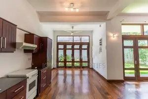Spacious House for Rent in Fife Road, Colombo 05