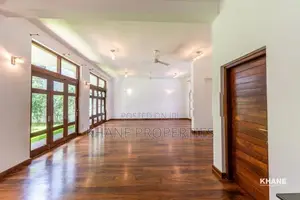 Spacious House for Rent in Fife Road, Colombo 05