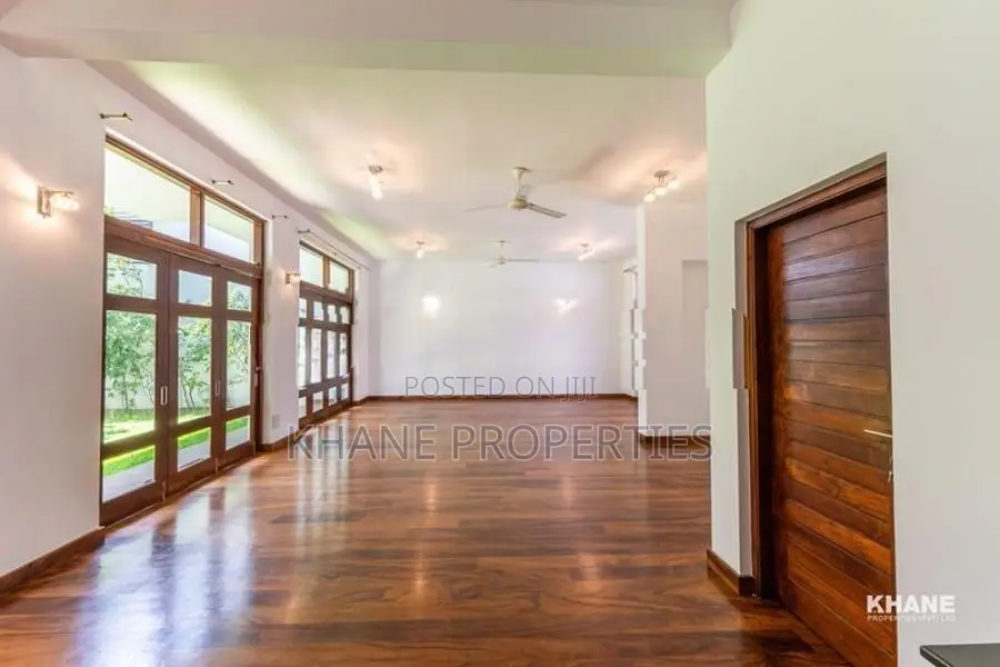 Spacious House for Rent in Fife Road, Colombo 05
