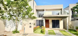 (SR935) Luxury Furnished Villa for Rent in Canterbury Golf Piliyandala