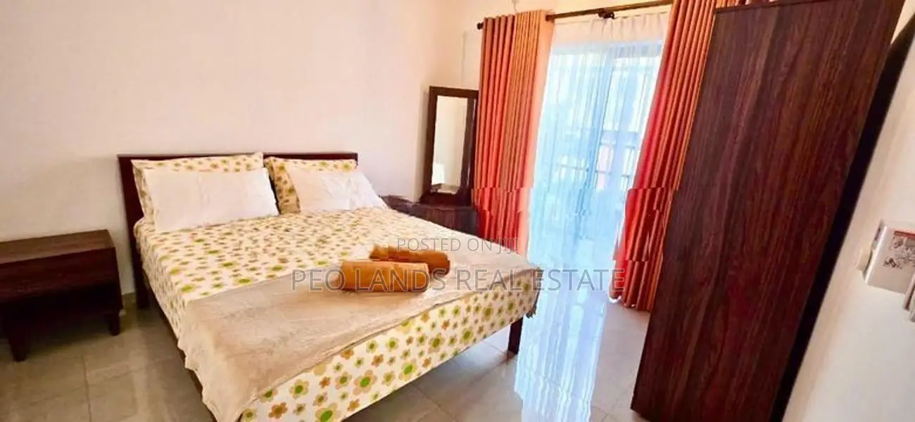 (SR935) Luxury Furnished Villa for Rent in Canterbury Golf Piliyandala