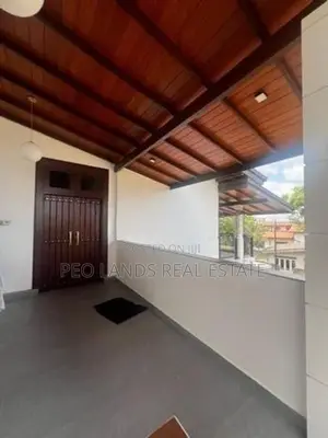 (AR216) House Upstair Unit for Rent in Homagama