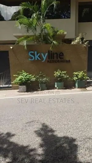 Two Bedroom Furnished Apartment for Rent in Colombo 8 \Short Term