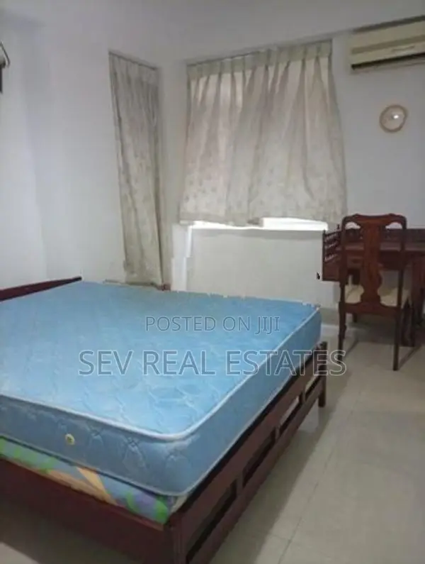 Two Bedroom Furnished Apartment for Rent in Colombo 8 \Short Term