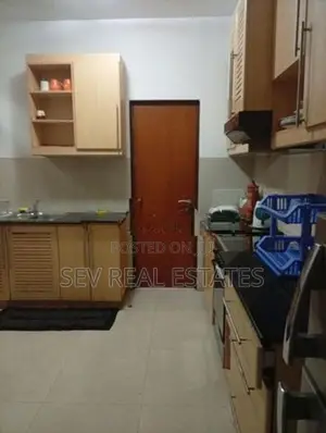 Two Bedroom Furnished Apartment for Rent in Colombo 8 \Short Term