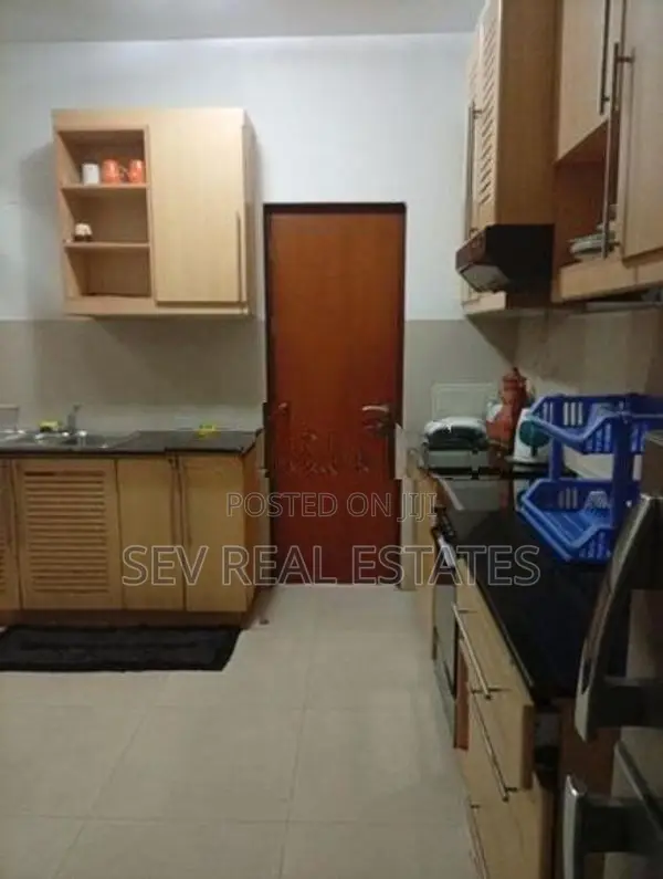 Two Bedroom Furnished Apartment for Rent in Colombo 8 \Short Term