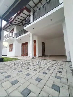Ground Floor (Brand New) for Rent at Nugegoda - 𝐍𝐑𝐄 𝟕𝟓