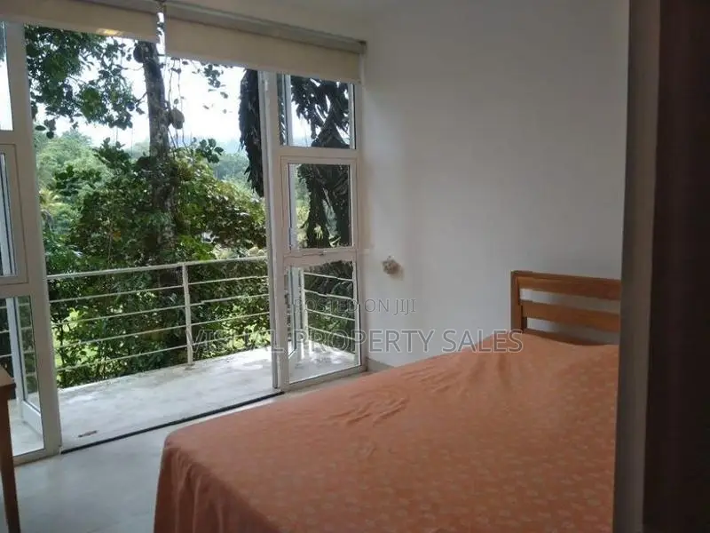 HOUSE FOR SALE PERADENIYA