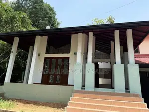 HOUSE FOR SALE IN KANDY