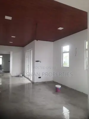 House For Rent In Boralesgamuwa Lake Road