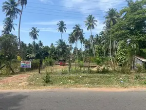 Land for Sale in Marawila