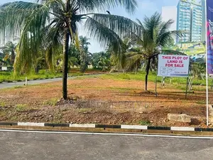 Prime Commercial Land For Sale in Kaduwela Town