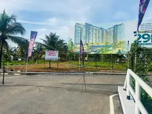 Prime Commercial Land For Sale in Kaduwela Town