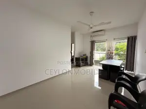 FURNISHED 2-BEDROOM APARTMENT FOR RENT IN ARIYANA RESORT ATHURUGIRIYA
