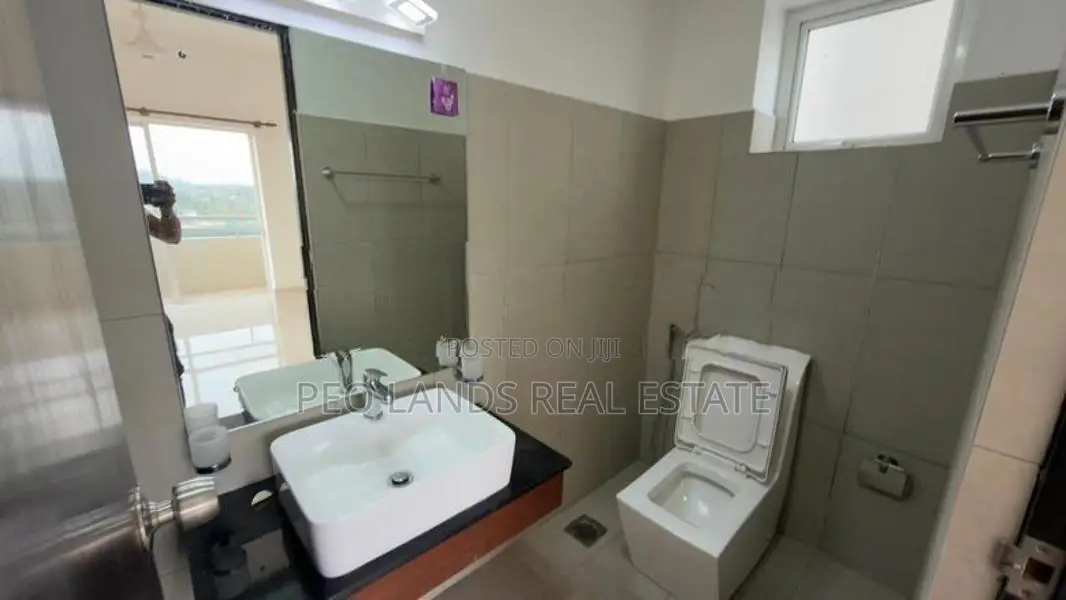 (DAR1163) Modern Apartment for Rent in Luxu Highway Kottawa