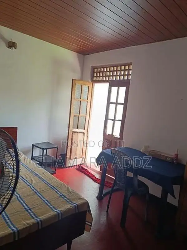 ROOMS FOR RENT COIOMBO 12