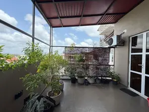 Beautifully Designed Super Luxury 3-Story House for Rent Pitakotte -19