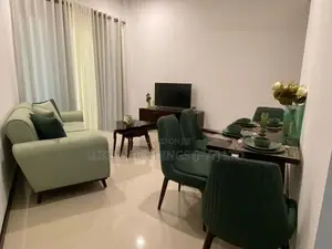 Elegant Apartment For Rent in Tri zen Colombo 02 [ 2230C ]