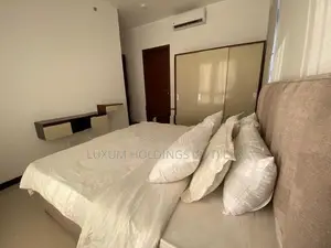 Elegant Apartment For Rent in Tri zen Colombo 02 [ 2230C ]