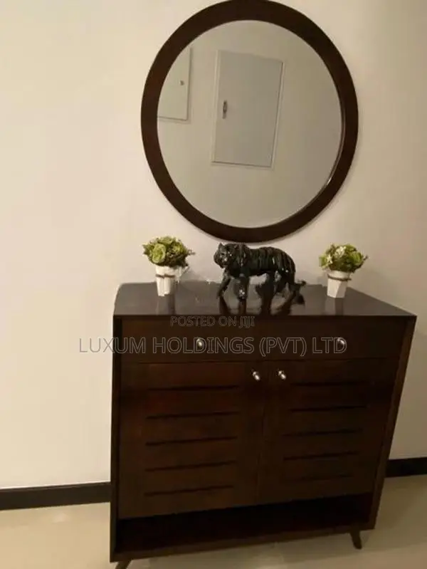 Elegant Apartment For Rent in Tri zen Colombo 02 [ 2230C ]