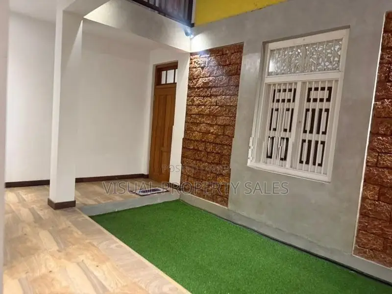 HOUSE FOR SALE ANNIWATTE