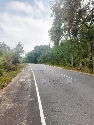 1 Acre Land with House For Sale - Bibila