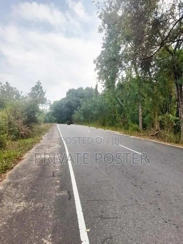 1 Acre Land with House For Sale - Bibila