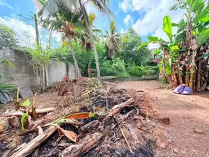 (SL1561) 10 Perch Land for Sale in Muththhettugoda, Battaramulla