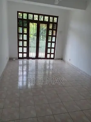 Two storied house for rent in Colombo 07