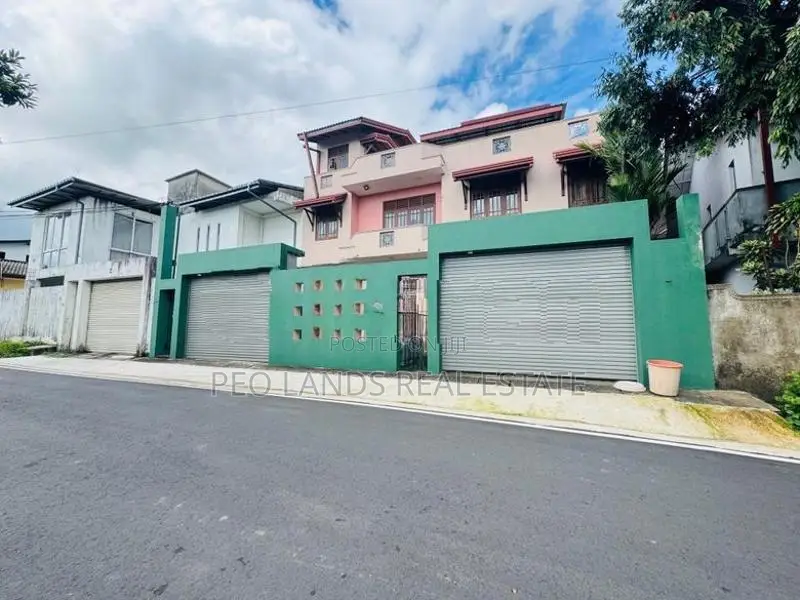 (AR02) Upstairs Unit House for Rent in Pannipitiya