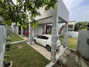 (AR225) Modern Luxury Single Storey House for Rent in Homagama