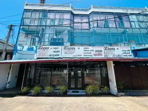(ACR227) Commercial Space for Rent in Horethuduwa, Moratuwa