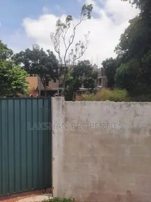 Land For Rent in Pepiliyana