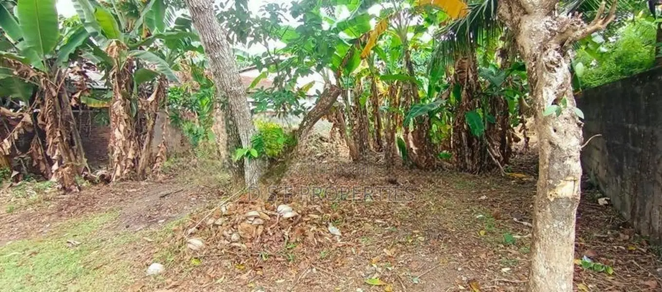 9 PERCHES LAND FOR SALE MATTEGODA