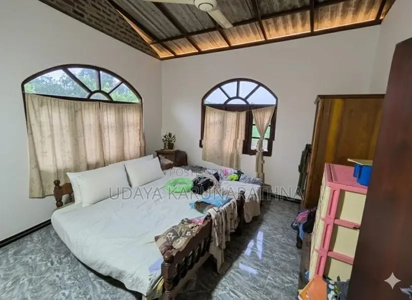 House for Sale එඬේරමුල්ල